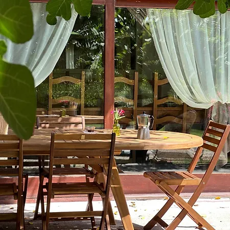 Niloan Villa Olbia