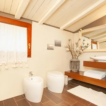 Niloan Villa Olbia