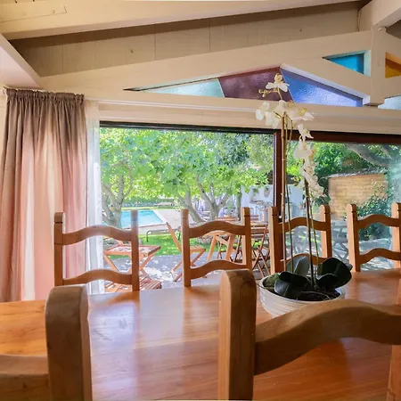 Niloan Villa Olbia