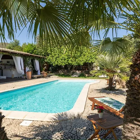 Villa Niloan Olbia