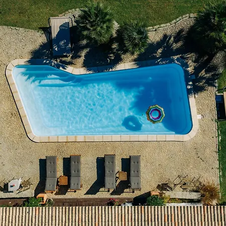Villa Niloan Olbia