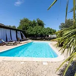 Niloan Villa Olbia