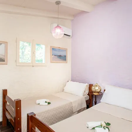 Villa Niloan *