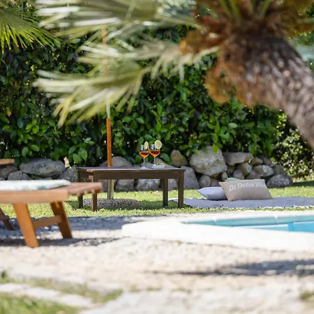 Villa Niloan Olbia