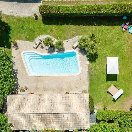 Villa Niloan Olbia
