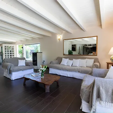 Villa Niloan *