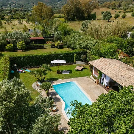 Villa Niloan Olbia