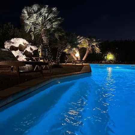 Niloan Villa *