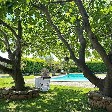 Villa Niloan Olbia
