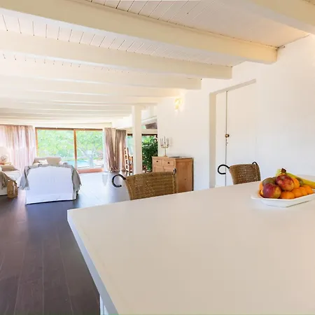 Niloan Villa
