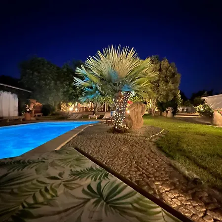 Niloan Villa