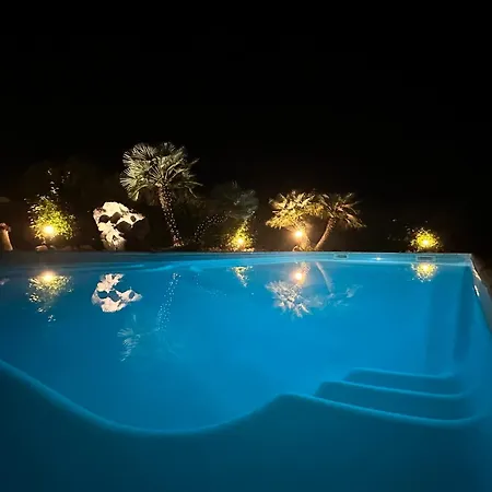 Villa Niloan *