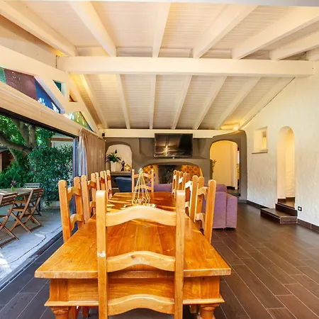 Niloan Villa Olbia