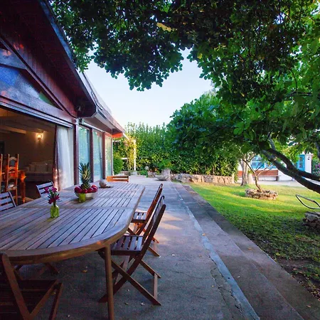 Villa Niloan