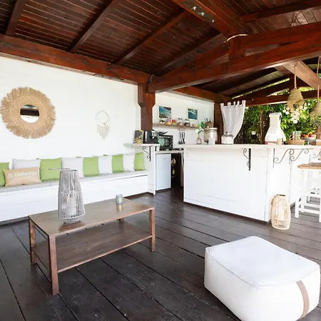 Niloan Villa *